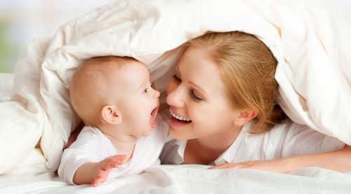 Làm mẹ - một bài học đến cuối đời cũng chưa thể lấy được bằng tốt nghiệp