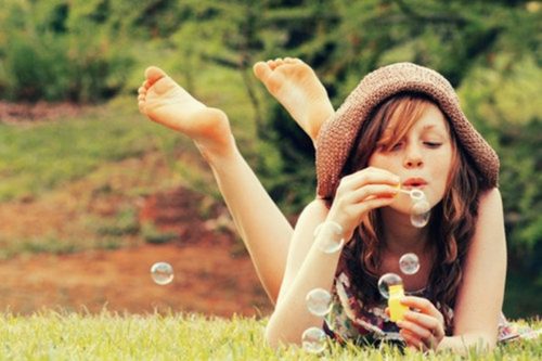 Sẽ không sai khi nới 30 là độ tuổi đẹp nhất của đời người