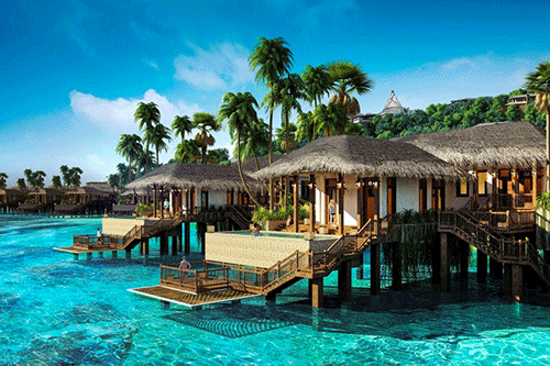Đảo ngọc Việt Nam 