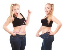 Hít thở đúng cách có thể giảm cân hiệu quả