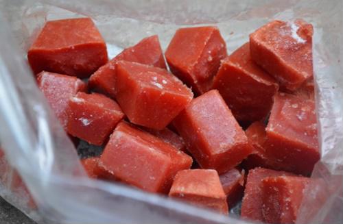Tác dụng làm đẹp từ cà chua