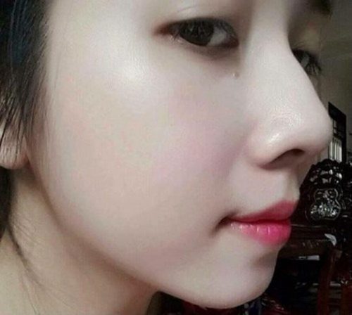 Không nên tẩy da chết quá nhiều
