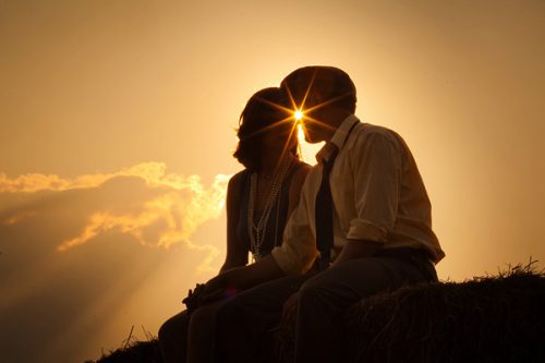 Càn chọn người đàn ông có thể vì mình làm tất cả