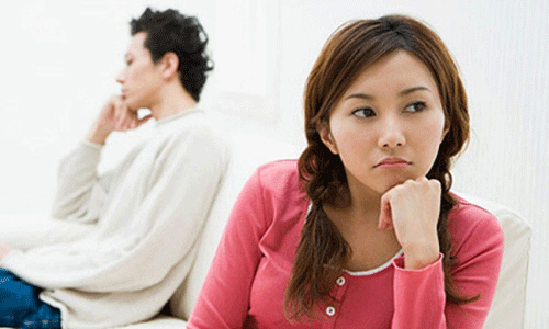 Chồng hãy chia sẻ cùng vợ trong giai đọan này