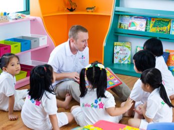 Những câu "đắt" nhất của giáo viên Montessori sử dụng mẹ nên học tập để dạy con