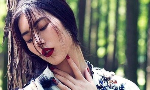 Là đàn bà phải tự tin vào chính bản thân mình