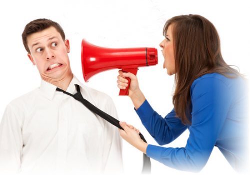 phụ nữ chỉ nói nhiều với người đàn ông mình thương