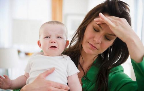 làm mẹ Việt thật khổ