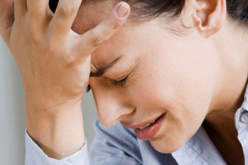 đàn bà xấu la do mình