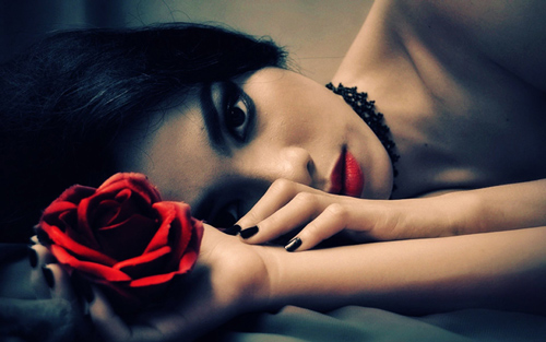 Mỗi người phụ nữ đều mang những nét đẹp riêng