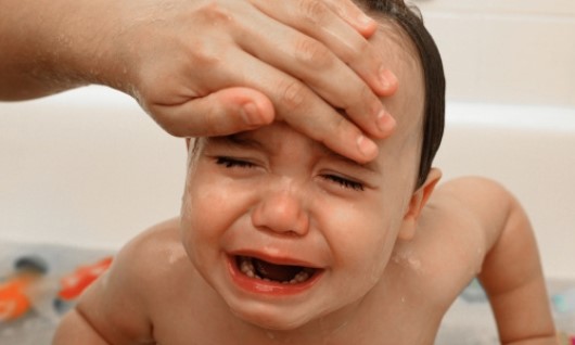 Phòng tránh bệnh viêm mũi cho trẻ