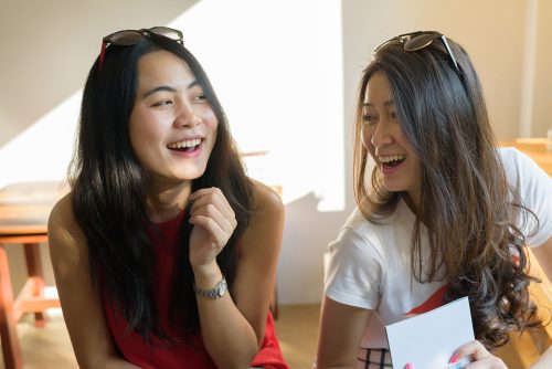 Phụ nữ thời nay đã khác thời xưa rồi
