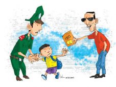 Những kỹ năng sinh tồn cha mẹ nhất định phải dạy con