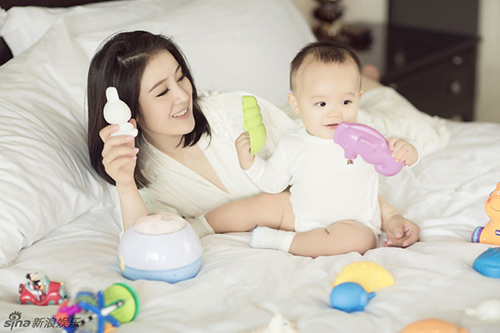 Tiền có thể kiếm nhưng những năm tháng đầu đời của trẻ thì không lấy lại được