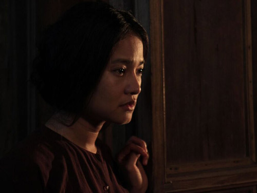 Sinh ra là phụ nữ vốn đã khổ