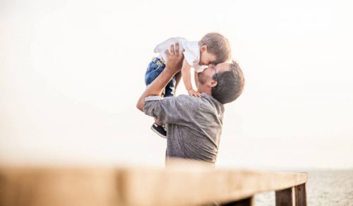 Cha mẹ cần hiểu tâm lý trẻ theo từng giai đoạn