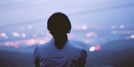 Đàn bà càn mạnh mẽ trong mọi hoàn cảnh