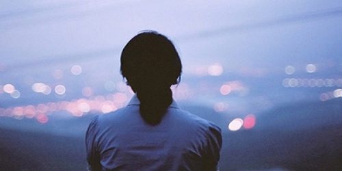 Đàn bà càn mạnh mẽ trong mọi hoàn cảnh