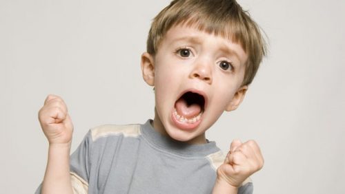 Cha mẹ hãy làm bạn của con
