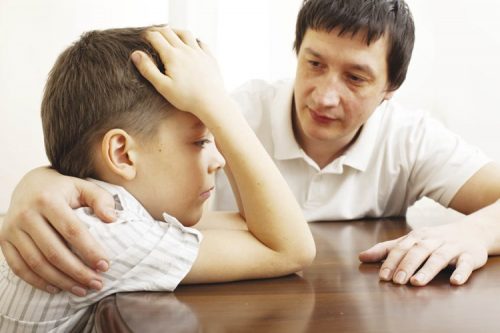 Thất bại chính là mẹ của thành công