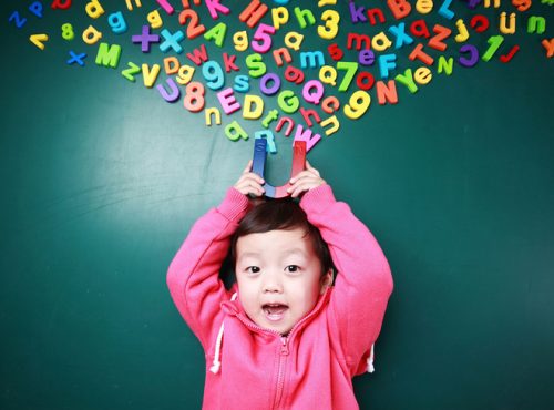 Một vài dấu hiệu nhận biết con bạn con bạn có trí thông minh vượt trội