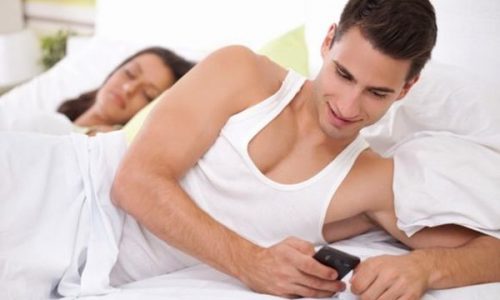 Đừng bao giờ lấy lý do vợ không tốt để bao biện cho hành vi “ăn vụng”