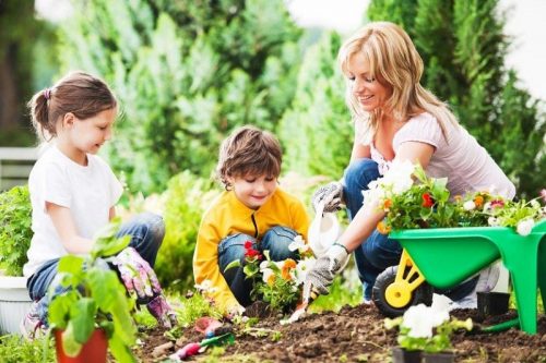 Kỹ năng sống chính là những điều kiện trải nghiệm thực tế