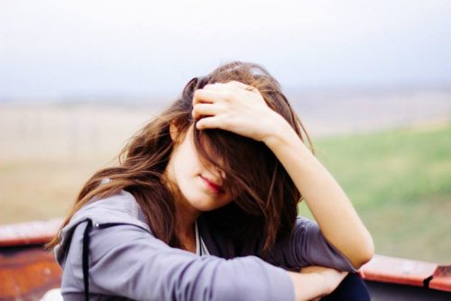 Đàn bà chỉ biết hi sinh là đàn bà dại