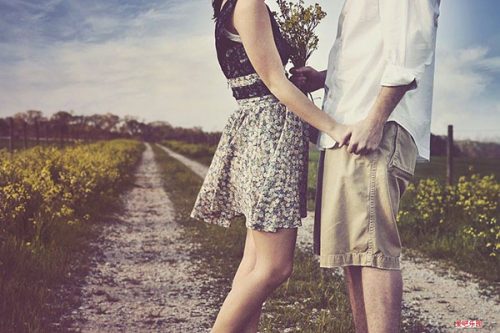 Bất cứ người đàn bà nào cũng đều mong muốn tìm được người đàn ông yêu thường mình