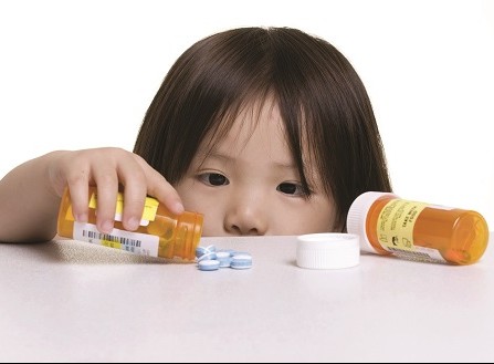 Có rất nhiều loại thuốc có thể gây ra ngộ độc cho côn khi dùng sai cách