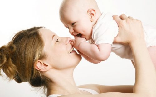 Dạy con là cả một quá trình