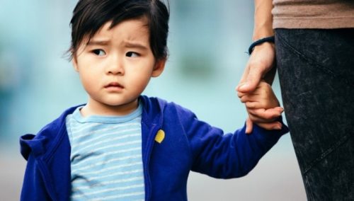 Thất bạn cũng là cách để con hiểu giá trị cuộc sống hơn