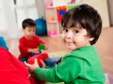Mẹ đã biết cách dậy con theo phương pháp Montessori?