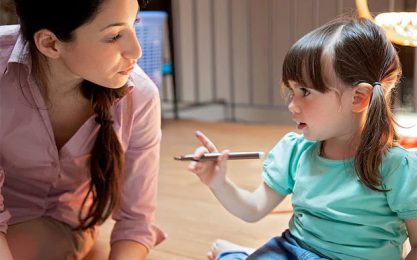 Bí quyết mẹ đơn thân nuôi dạy con nên người
