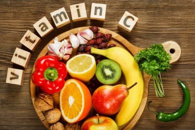 Những dấu hiệu nhận biết trẻ thiếu hụt vitamin