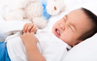 Viêm ruột thừa căn bệnh gây tử vong cao nhất ở trẻ nhỏ