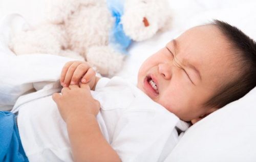 Viêm ruột thừa là căn bệnh gây tử vong cao ở trẻ