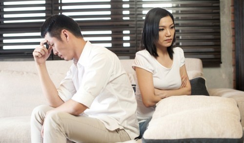 Hạnh phúc hôn nhân gia đình