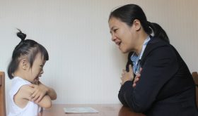 Khuynh hướng giáo dục trẻ khuyết tật ở trường mầm non