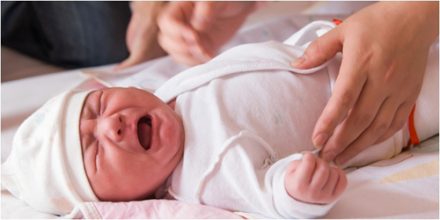 Mẹo dân gian nuôi con cực khỏe mạnh cha mẹ cần phải biết