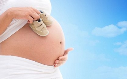 “Mách nước” cách chăm sóc sức khỏe bà bầu khoa học theo từng giai đoạn
