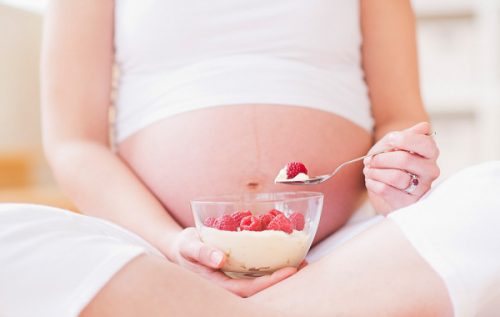 Trong thời kỳ mang bầu các mẹ sẽ phải đối mặt với nhiều bệnh lý khác nhau