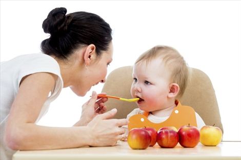 Top 5 chất dinh dưỡng tối quan trọng với sự phát triển của trẻ nhỏ