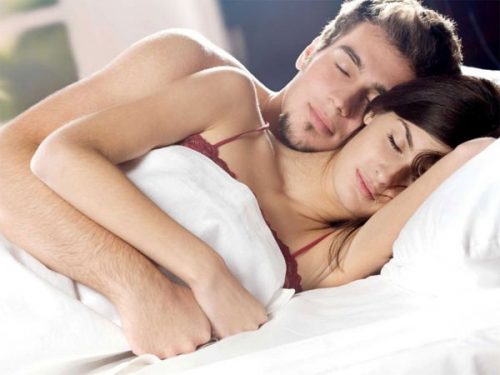 Ngủ đủ giấc cũng là một cách giảm cân hiệu quả