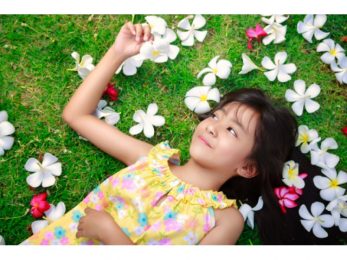 Con trẻ 6 tuổi sự phát triển vượt trội về tâm lý và tính cách