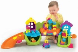 Mách mẹ cách chọn đồ chơi giúp trẻ 2 tuổi phát triển trí thông minh tuyệt đỉnh