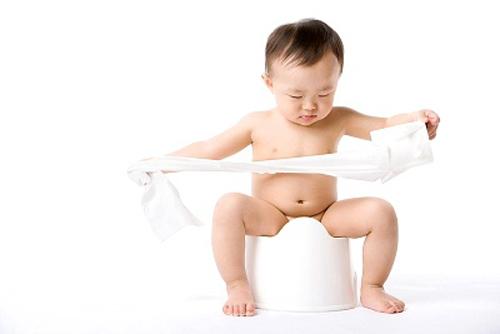 Nguyên nhân khiên trẻ đi ngoài nhiều lần trong ngày