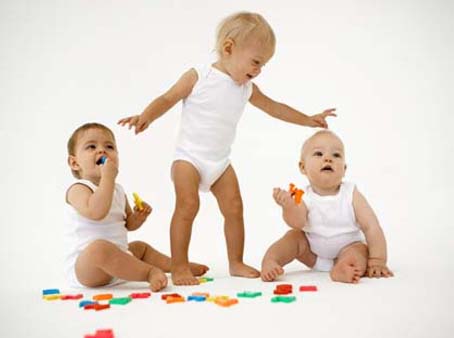 Giai đoạn con 3 tuổi con phát triển chiều cao rất nhanh