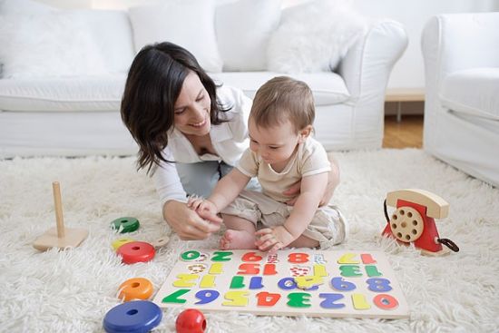 Cách dạy trẻ lớp 1 nhanh chóng biết đánh vần