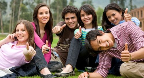 Trong tiềm thức của nhiều người Mỹ là một đát nước văn mình, xa hoa và tráng lệ